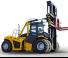 Carrelli elevatori frontali diesel Sany SCP320GS