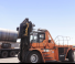 Carrelli elevatori frontali diesel Sany SCP350C1A