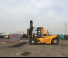 Carrelli elevatori frontali diesel Sany SCP350C2