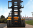 Carrelli elevatori frontali diesel Sany SCP460C2