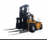 Carrelli elevatori frontali diesel Sany SCP460C2