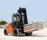 Carrelli elevatori frontali diesel Toyota THD3000-24