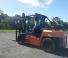 Carrelli elevatori frontali diesel Toyota THD3600-24