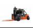 Carrelli elevatori frontali diesel Toyota THD3600-48