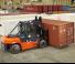 Carrelli elevatori frontali diesel Toyota THD4500-48