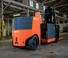 Carrelli elevatori frontali diesel Toyota THDA25/35
