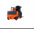 Carrelli elevatori frontali diesel Toyota THDA40/60