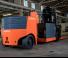Carrelli elevatori frontali diesel Toyota THDA40/60