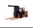Carrelli elevatori frontali diesel Toyota THDA40/60