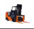 Carrelli elevatori frontali diesel Toyota THDC2500-30