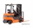 Carrelli elevatori frontali elettrici Toyota 05-9FBH25T