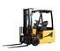 Carrelli elevatori frontali elettrici Hyundai 15BT-9U
