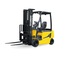 Carrelli elevatori frontali elettrici Hyundai 16B-9F
