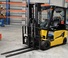 Carrelli elevatori frontali elettrici Hyundai 18B-9F