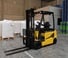 Carrelli elevatori frontali elettrici Hyundai 20B-9F