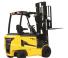 Carrelli elevatori frontali elettrici Hyundai 25B-9