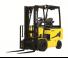 Carrelli elevatori frontali elettrici Hyundai 25B-9