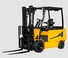 Carrelli elevatori frontali elettrici Hyundai 30B-9U