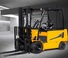 Carrelli elevatori frontali elettrici Hyundai 32B-9U