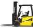Carrelli elevatori frontali elettrici Hyundai 35BH-9