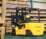 Hyundai 40 B 7 ac