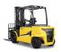 Carrelli elevatori frontali elettrici Hyundai 50B-9