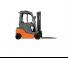 Carrelli elevatori frontali elettrici Toyota 8 FBM 18T 