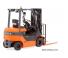 Carrelli elevatori frontali elettrici Toyota 8FB30