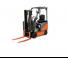 Carrelli elevatori frontali elettrici Toyota 8FBCU20-COMP