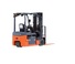 Carrelli elevatori frontali elettrici Toyota 8FBE15U