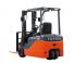 Carrelli elevatori frontali elettrici Toyota 8FBE18U