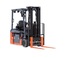 Carrelli elevatori frontali elettrici Toyota 8FBEH18U
