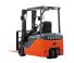 Carrelli elevatori frontali elettrici Toyota 8FBEH18U