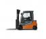 Carrelli elevatori frontali elettrici Toyota 9 FBH 25T 