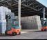 Carrelli elevatori frontali elettrici Toyota 9 FBH 25T 
