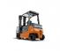Carrelli elevatori frontali elettrici Toyota 9 FBH 25T 