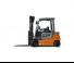 Carrelli elevatori frontali elettrici Toyota 9 FBH 30T 