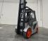 Carrelli elevatori frontali elettrici Carer A 55 SC