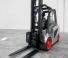 Carrelli elevatori frontali elettrici Carer A 55 SC