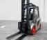 Carrelli elevatori frontali elettrici Carer A 60 SC