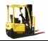 Carrelli elevatori frontali elettrici Hyster A1.5XNT