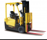 Carrelli elevatori frontali elettrici Hyster A1.5XNT