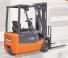 Doosan B 18 T 2