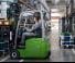 Carrelli elevatori frontali elettrici Cesab B 315