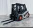 Carrelli elevatori frontali elettrici Carer B 80 H
