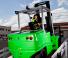 Carrelli elevatori frontali elettrici Cesab B 870