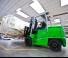 Carrelli elevatori frontali elettrici Cesab B 870
