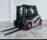 Carrelli elevatori frontali elettrici Carer B 90 H