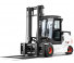 Carrelli elevatori frontali elettrici Bobcat B100NS