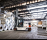 Carrelli elevatori frontali elettrici Bobcat B100NS